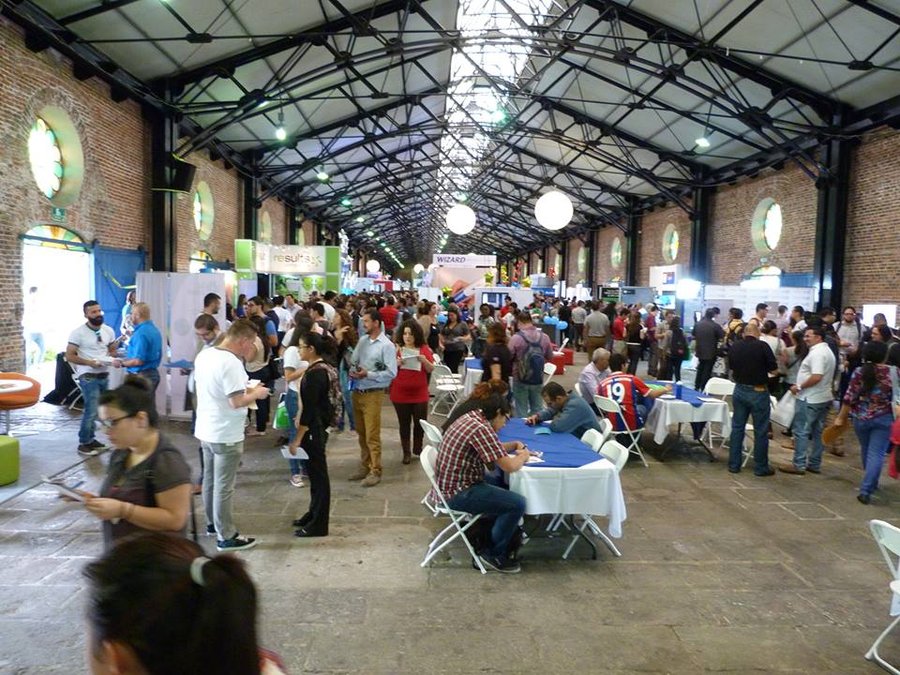 3 mil puestos de trabajo los esperan en la Feria de Empleo Multilingüe ...