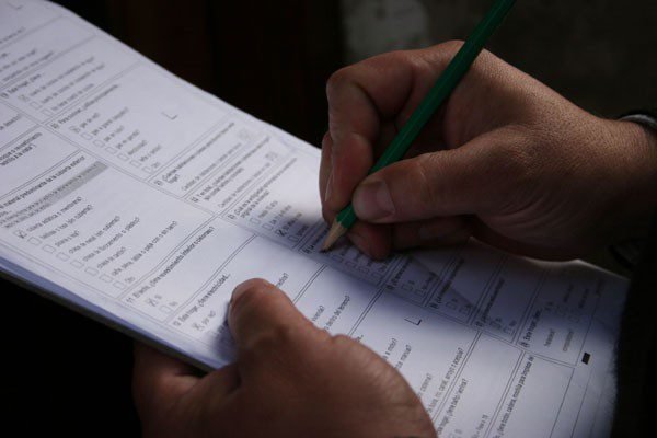 Encuesta Nacional de Hogares Productores inició este martes