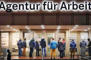 Alemania mira a España para suplir su falta de aprendices