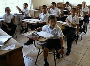 Orientadores de primaria recibieron capacitación en educación afectiva y sexual