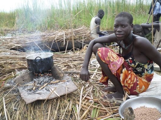 FAO: Promover el desarrollo rural facilita esfuerzos de construcción de la paz en países en conflicto