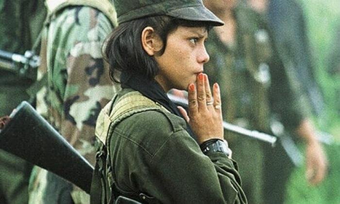 Santos dice que tras el desarme de las FARC, el nuevo enemigo de Colombia es la pobreza