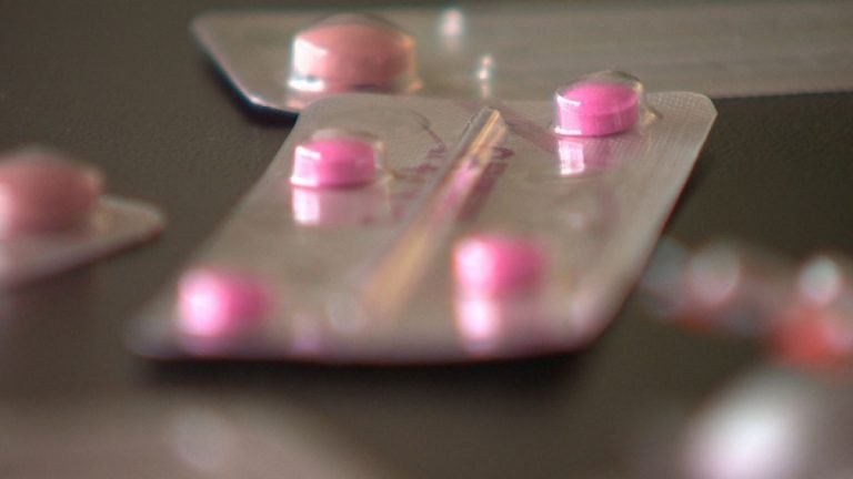 Tras la revolución de la píldora azul, ¿llega la revolución rosa?