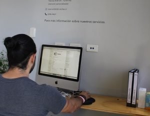 Nuevo centro tecnológico facilitará registro de marcas y propiedad intelectual