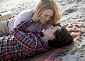 Julian Moore y Ellen Page, en defensa de la igualdad homosexual