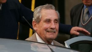 Muere el último dictador uruguayo