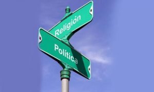 ¿Es laicismo anti-religión?