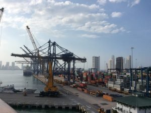 MEP activa protocolo contra el AH1N1