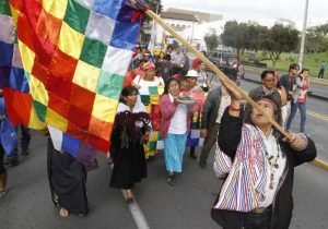 Pueblos indígenas representan 14% de los pobres y el 17% de los extremadamente pobres en América Latina