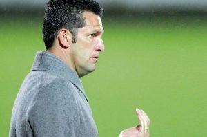 Javier Delgado: “Un partido muy disputado, como lo esperábamos”