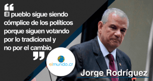 Diputado del PUSC: “Cambio es lo que viene, cambio es la Unidad”
