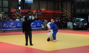 Copa Embajador y Campeonato Nacional se celebrarán de manera simultánea