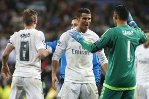 Carta de despedida de Ronaldo: “Pido a todos que por favor me comprendan”