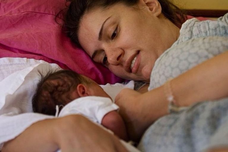 Hospital de las Mujeres necesita madres que puedan donar leche materna