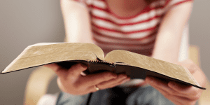 Ministerio de Educación Pública celebrará “Semana Nacional de la Biblia”