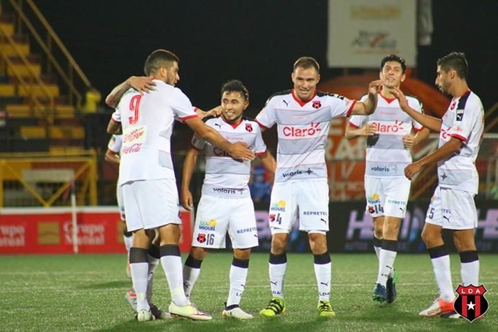 Alajuelense vs. San Carlos, ambos equipos urgidos de puntos