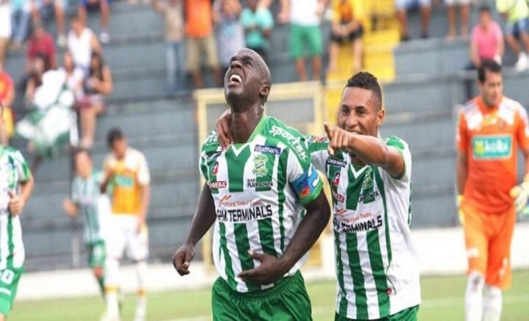 Limón F.C. ratifica su liderato con méritos propios