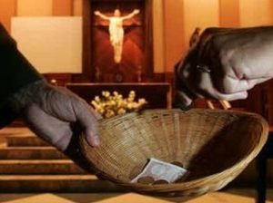 El clero pagará impuestos en Corea del Sur