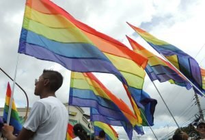 Miembros de la comunidad LGBTI se manifestarán el próximo 4 de agosto