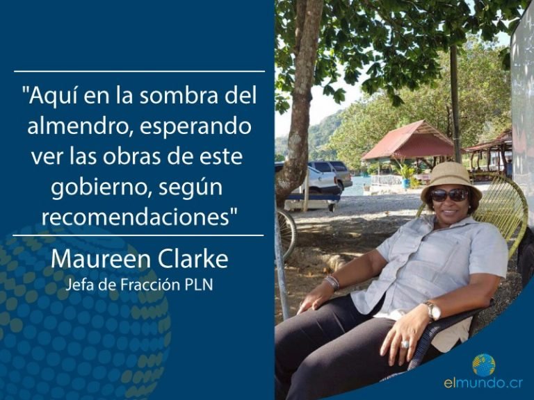 Diputada del PLN exige que Carlos Alvarado pague dinero a exfuncionaria despedida injustamente