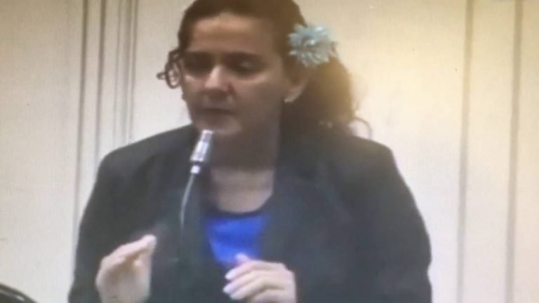 Diputada de Frente Amplio: “Se ha desatado una homofobia contra los guanacastecos y guanacastecas”