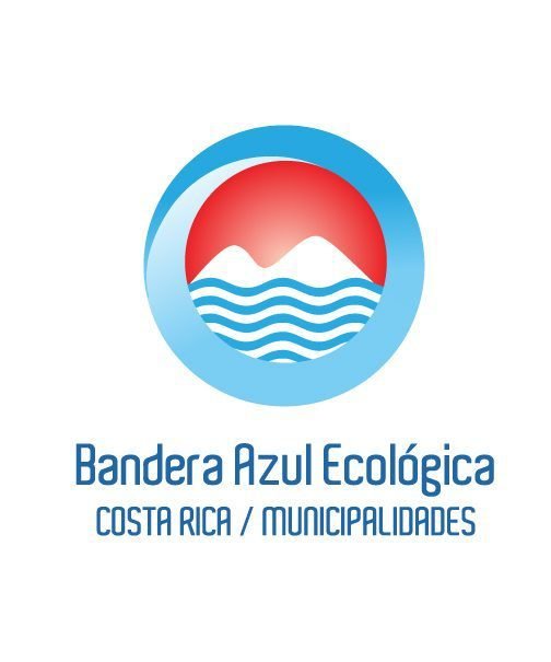 Ocho municipalidades obtienen Galardón Bandera Azul Ecológica