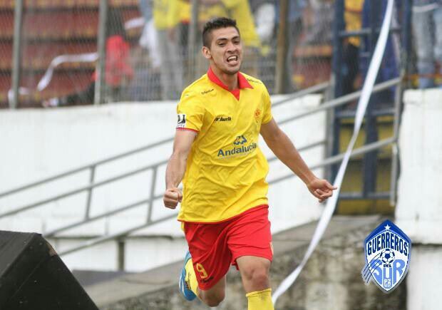 Pérez Zeledón anunció a sus nuevos refuerzos extranjeros