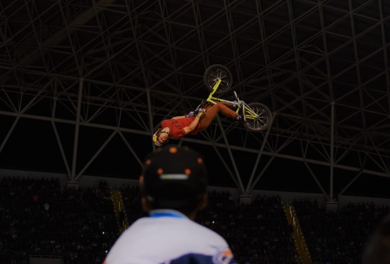 Kenneth Tencio sigue poniendo a Costa Rica en alto