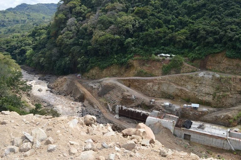 Presidencia evitó frenar demanda contra ICE por caso de Hidrotárcoles