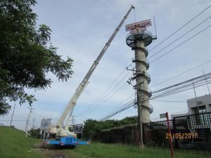Radar del Aeropuerto Juan Santamaría se moderniza tras 10 años de funcionamiento