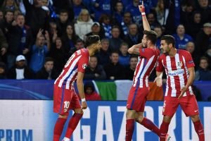 Vídeo: Mirá el resumen de la Champions y sus goles