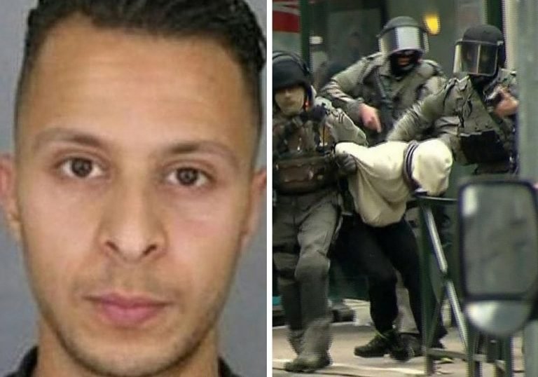 Terrorista Salah Abdeslam será extraditado a Francia