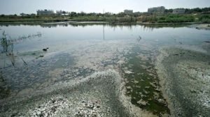 Vecinos de Sardinal denuncian al AyA por incumplir sentencia de la Sala Constitucional