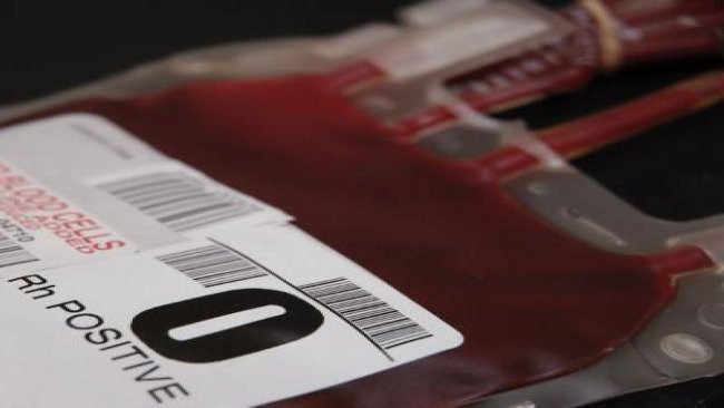 Urgen donantes para el Banco de Sangre del Hospital San Juan de Dios