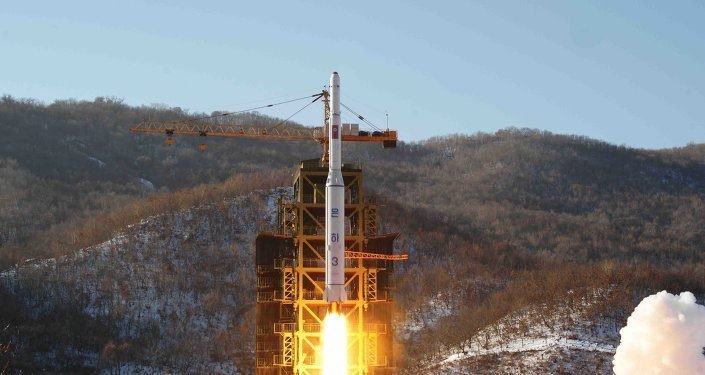 Primer satélite tico está listo para despegar