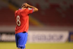 ¿Podrá la Sub 20 mejorar su rendimiento y clasificar al Mundial?