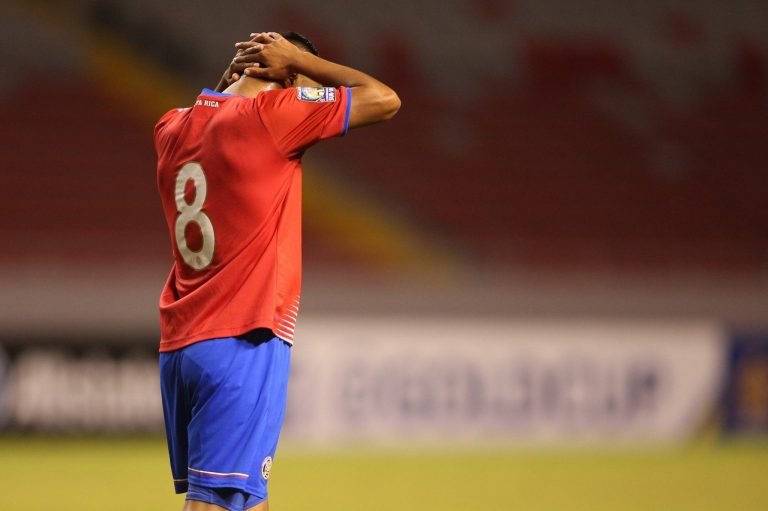 ¿Podrá la Sub 20 mejorar su rendimiento y clasificar al Mundial?