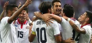 Se anunció la fecha para la venta de entradas del Costa Rica vs Honduras