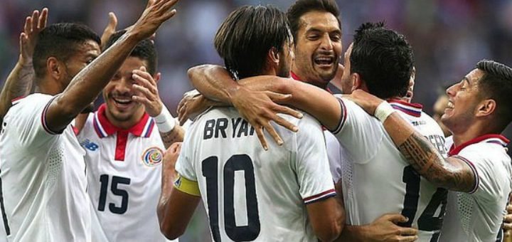 Se anunció la fecha para la venta de entradas del Costa Rica vs Honduras