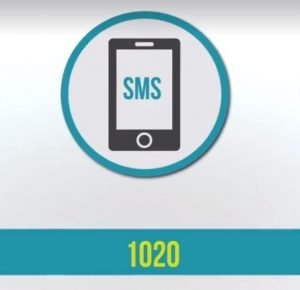 En la última semana 80.000 personas han consultado vía SMS donde votar