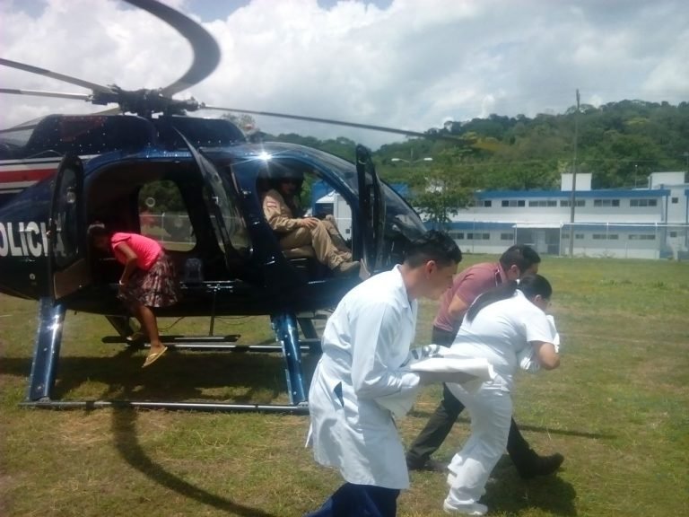 SVA con más de novecientas horas vuelo en lo que va del año