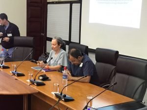 Médicos desmienten a la CCSS y confirman desmantelamiento de Centro de Trasplante Hepático