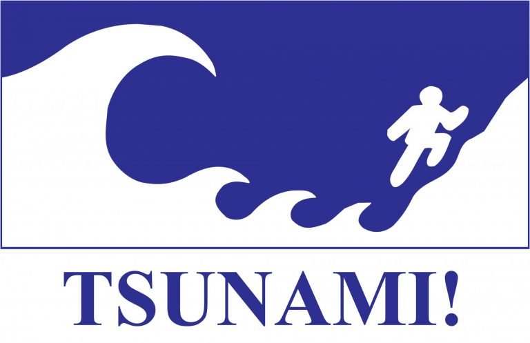 Comisión de Emergencias pide suspender actividades acuáticas por alerta de tsunami