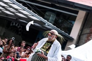 Festival Internacional de las Artes prepara su mejor repertorio