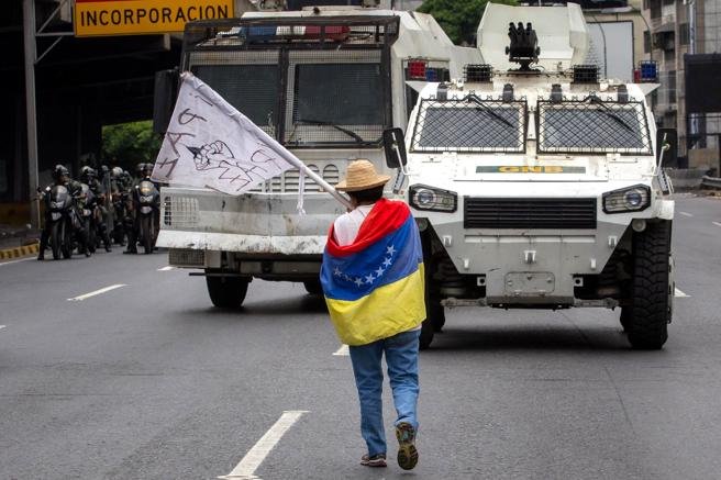 Foro académico Venezuela 350: otra mirada al tema sudamericano