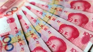 China recorta tasas de interés en un contexto de desaceleración económica