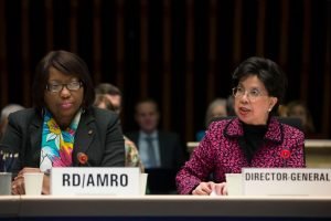 La batalla contra el zika será larga, advierte la OMS