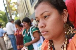 Mujeres indígenas inician especialización en agroecología