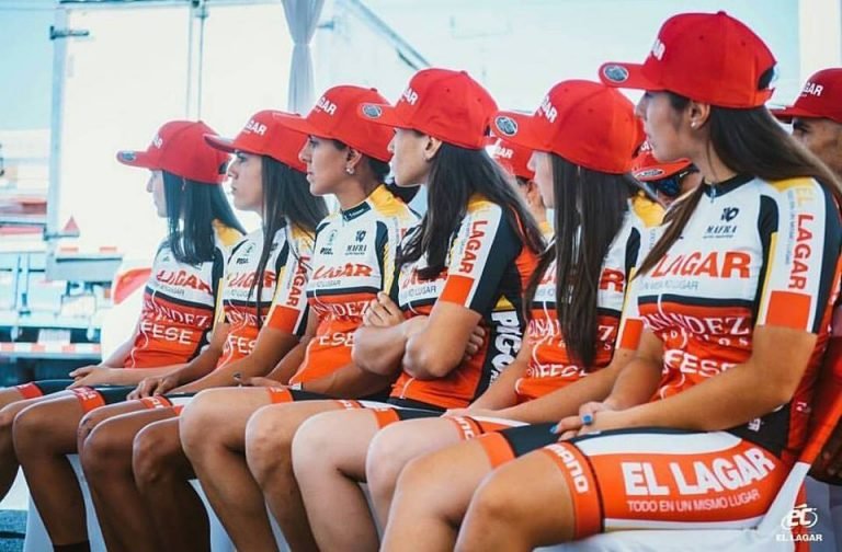 Vuelta femenina a Costa Rica ya dio inicio