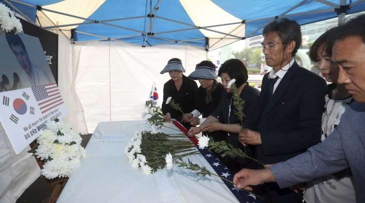 EEUU vetará los viajes de sus ciudadanos a Corea del Norte